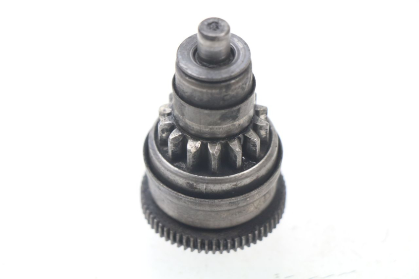 photo de RUOTA LIBERA AVVIATORE APRILIA SR 2T 50 (2012 - 2017)