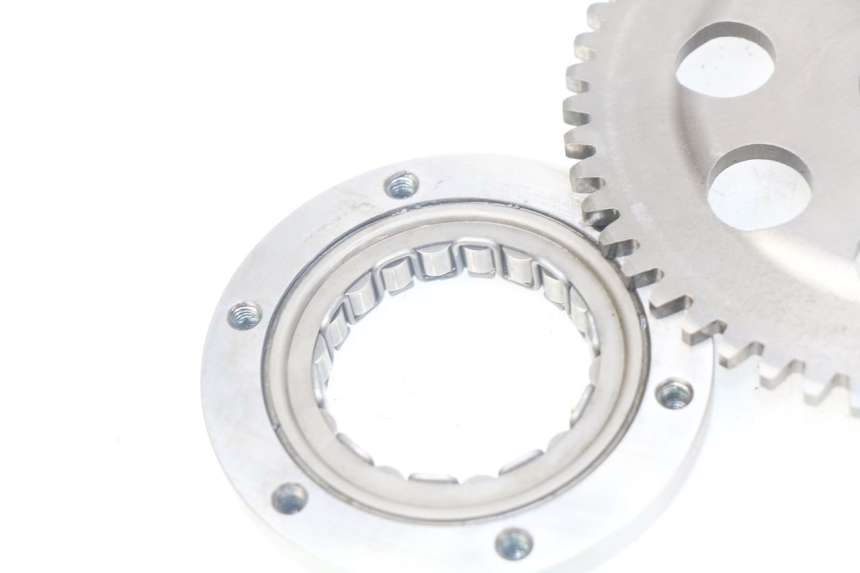 photo de RUOTA LIBERA AVVIATORE APRILIA SRV 850 (2012 - 2017)