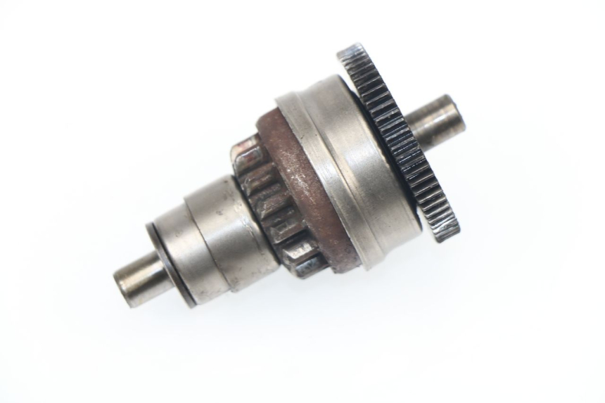 photo de RUOTA LIBERA AVVIATORE BAOTIAN BT 49 QT-9 50 (2006 - 2010)