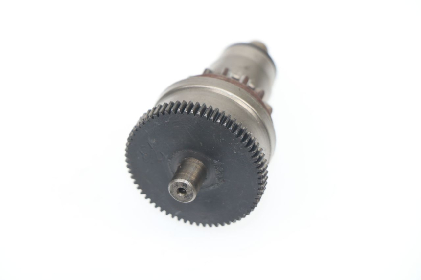 photo de RUOTA LIBERA AVVIATORE BAOTIAN BT 49 QT-9 50 (2006 - 2010)