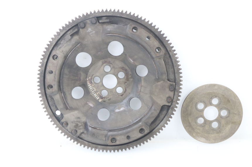 photo de RUOTA LIBERA AVVIATORE BMW R RT ABS 1100 (1996 - 2001)