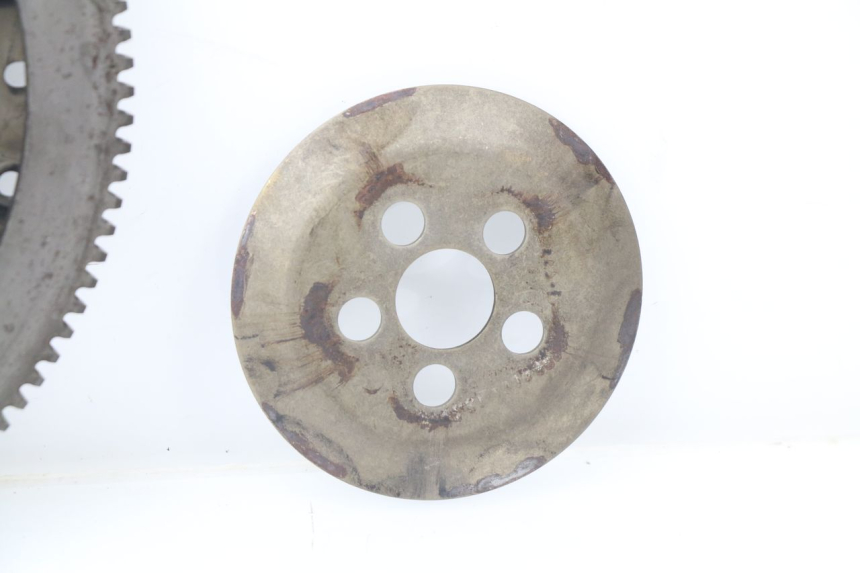 photo de RUOTA LIBERA AVVIATORE BMW R RT ABS 1100 (1996 - 2001)