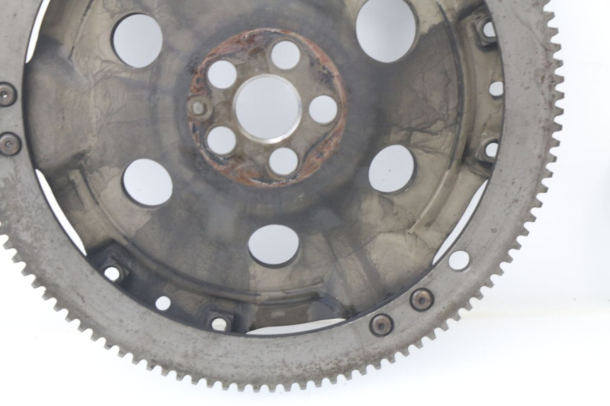 photo de RUOTA LIBERA AVVIATORE BMW R RT ABS 1100 (1996 - 2001)