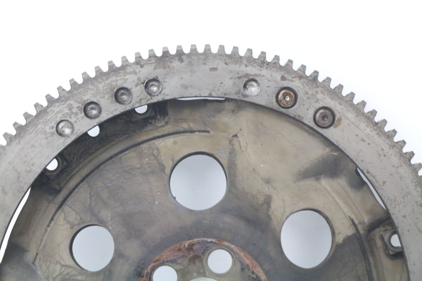 photo de RUOTA LIBERA AVVIATORE BMW R RT ABS 1100 (1996 - 2001)