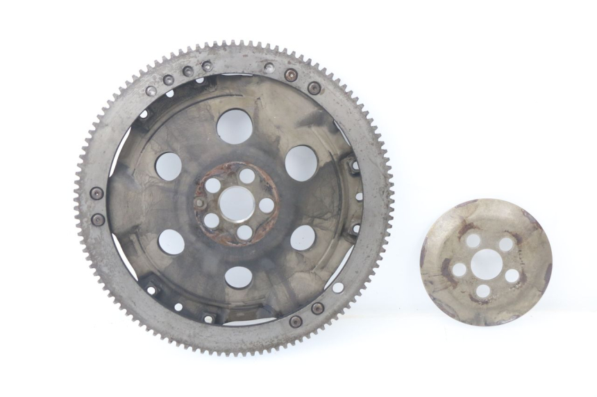 photo de RUOTA LIBERA AVVIATORE BMW R RT ABS 1100 (1996 - 2001)