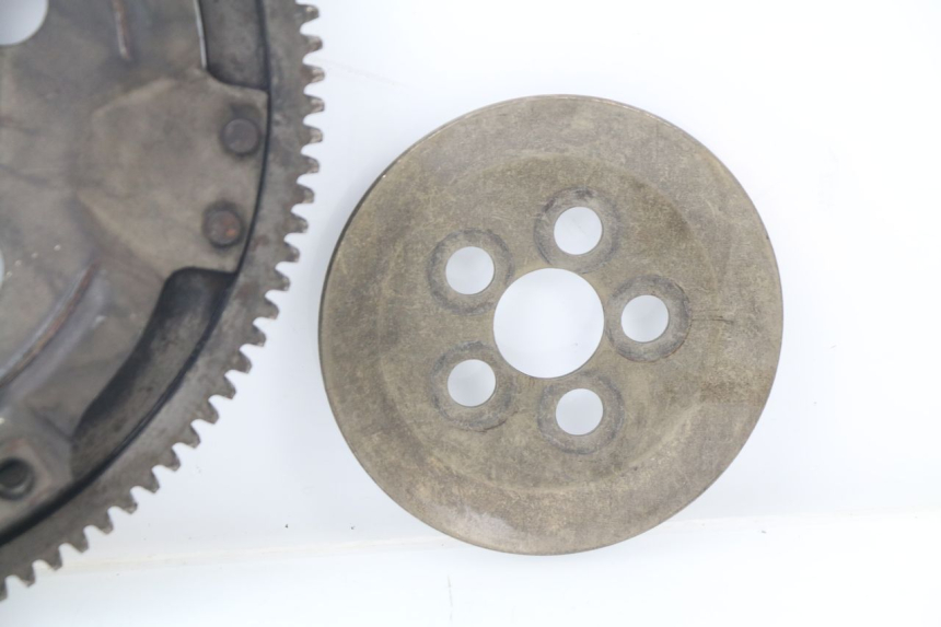 photo de RUOTA LIBERA AVVIATORE BMW R RT ABS 1100 (1996 - 2001)