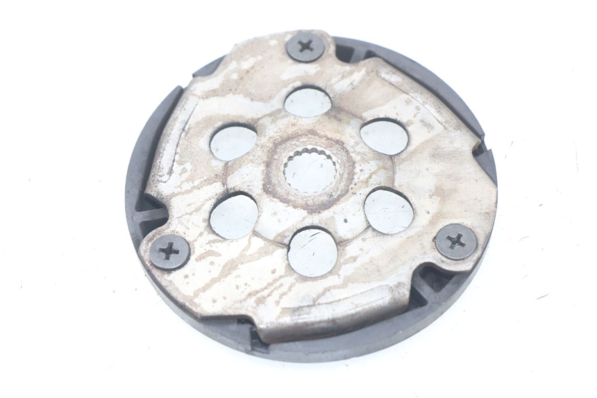 photo de RUOTA LIBERA AVVIATORE MBK BOOSTER SPIRIT 50 (2004 - 2017)