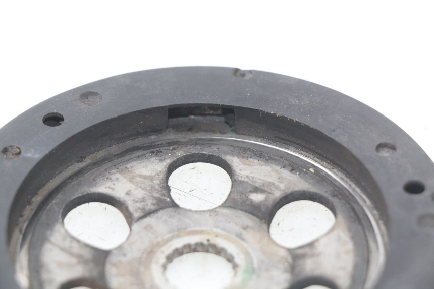 photo de RUOTA LIBERA AVVIATORE MBK BOOSTER SPIRIT 50 (2004 - 2017)