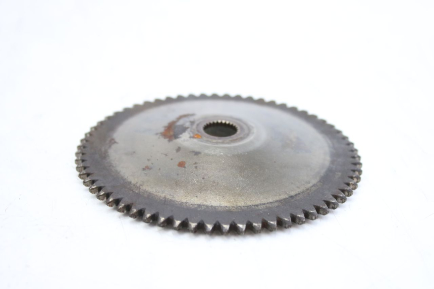 photo de RUOTA LIBERA AVVIATORE TNT MOTOR BOSTON 4T 50 (2018 - 2025)