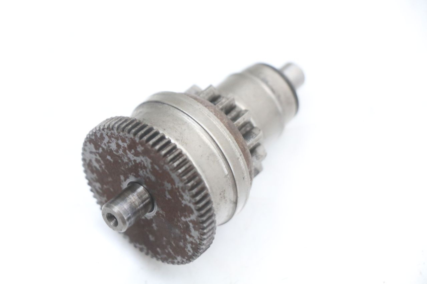 photo de RUOTA LIBERA AVVIATORE TNT MOTOR BOSTON 4T 50 (2018 - 2025)