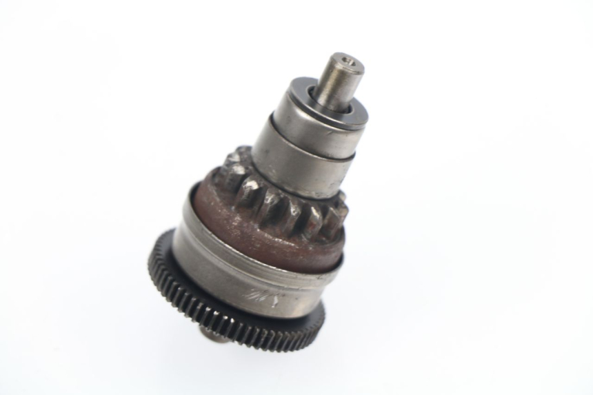 photo de RUOTA LIBERA AVVIATORE BAOTIAN BT 49 QT-9 50 (2006 - 2010)