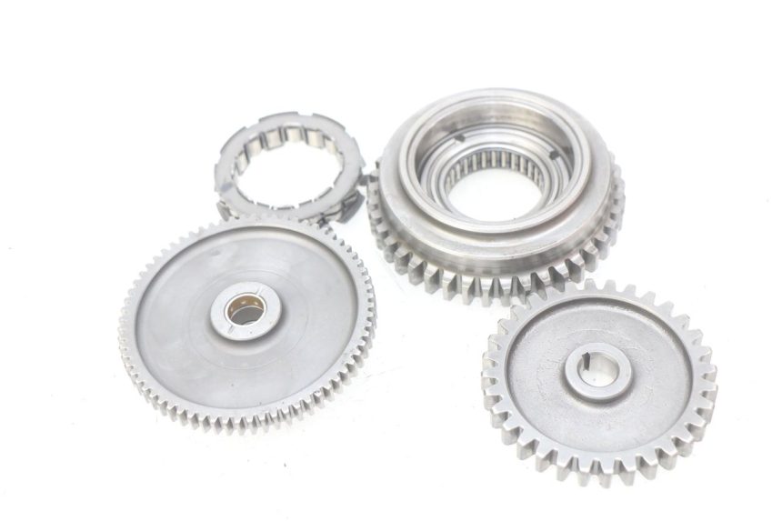 photo de RUOTA LIBERA AVVIATORE ROYAL ENFIELD BULLET CLASSIC 500 (2017 - 2020)