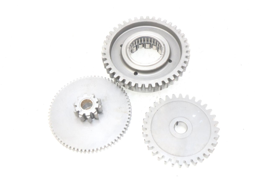 photo de RUOTA LIBERA AVVIATORE ROYAL ENFIELD BULLET CLASSIC 500 (2017 - 2020)