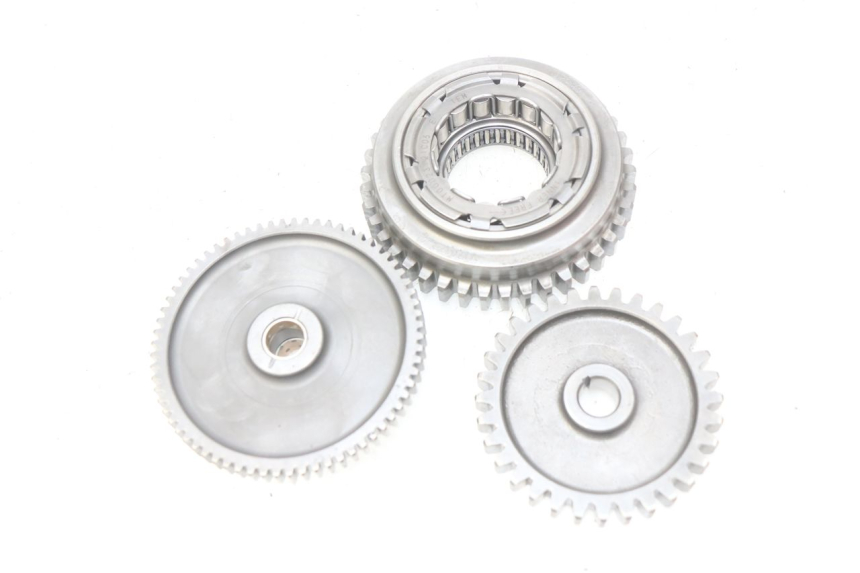 photo de RUOTA LIBERA AVVIATORE ROYAL ENFIELD BULLET CLASSIC 500 (2017 - 2020)