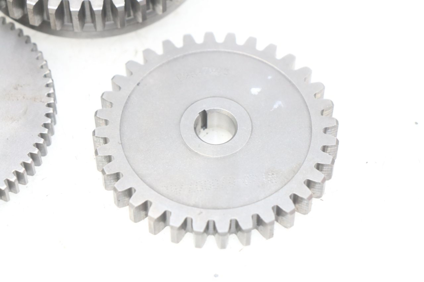 photo de RUOTA LIBERA AVVIATORE ROYAL ENFIELD BULLET CLASSIC 500 (2017 - 2020)