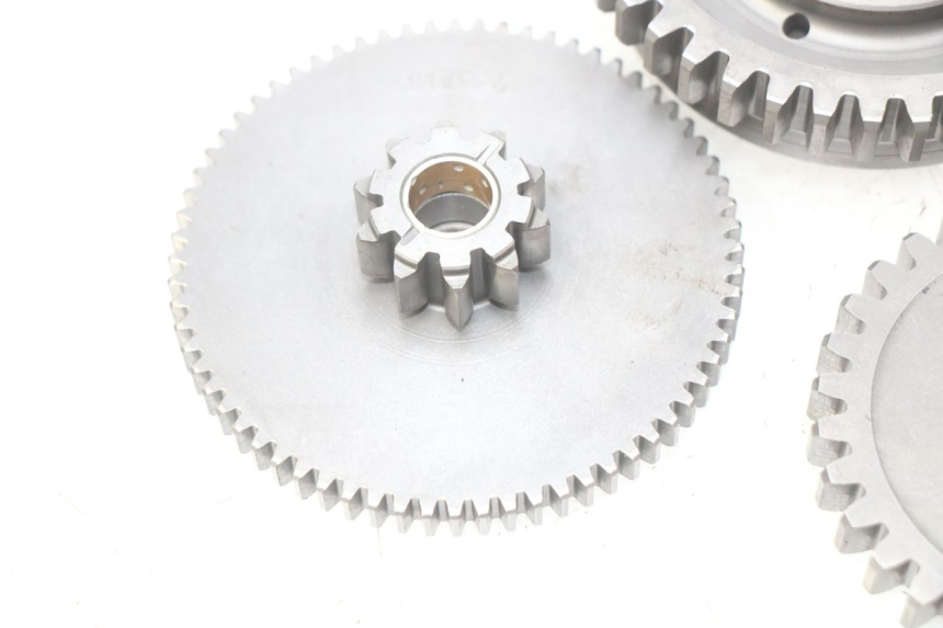 photo de RUOTA LIBERA AVVIATORE ROYAL ENFIELD BULLET CLASSIC 500 (2017 - 2020)