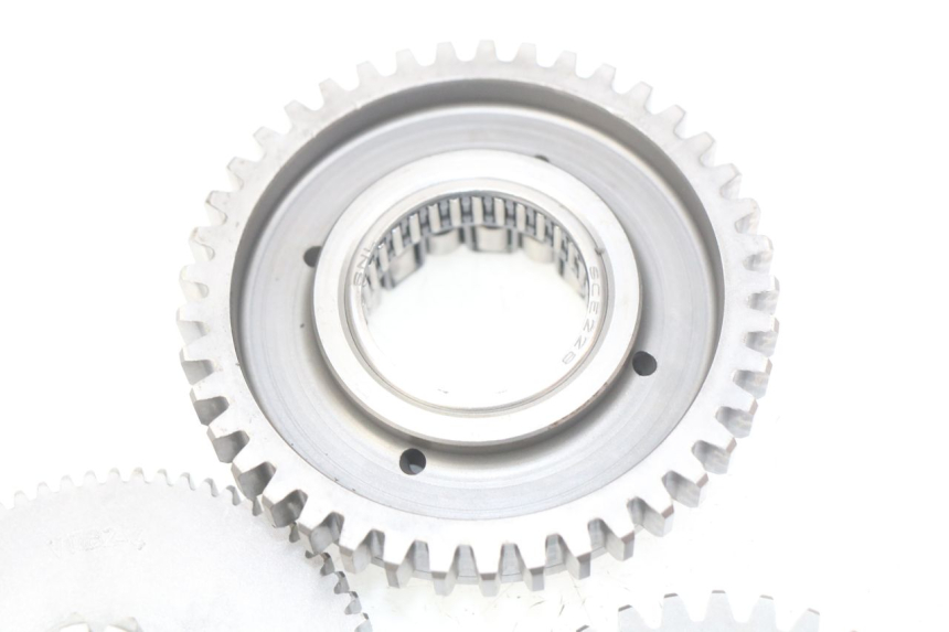 photo de RUOTA LIBERA AVVIATORE ROYAL ENFIELD BULLET CLASSIC 500 (2017 - 2020)