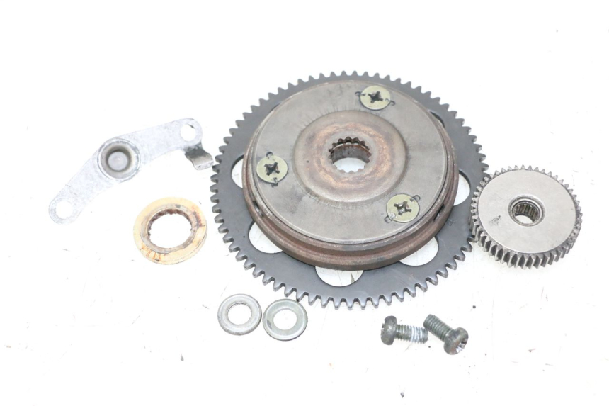 photo de RUOTA LIBERA AVVIAMENTO YAMAHA BW'S 100 (1999 - 2002)