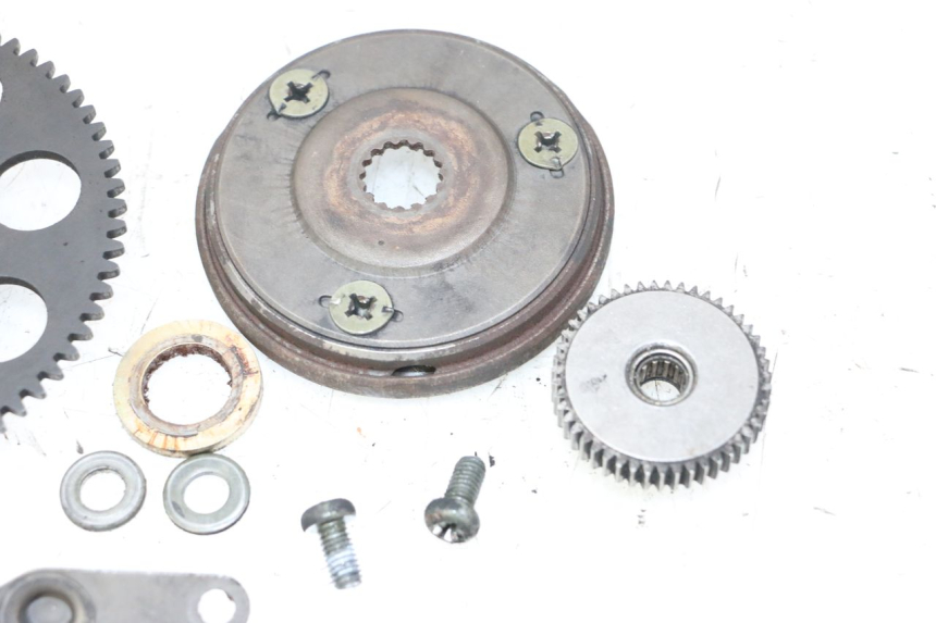 photo de RUOTA LIBERA AVVIAMENTO YAMAHA BW'S 100 (1999 - 2002)