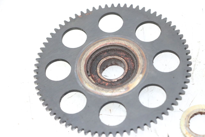 photo de RUOTA LIBERA AVVIAMENTO YAMAHA BW'S 100 (1999 - 2002)