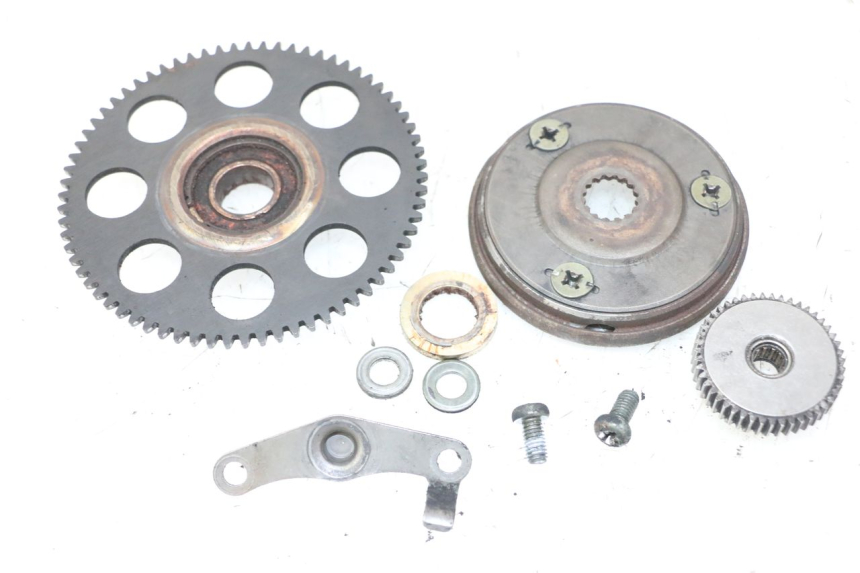 photo de RUOTA LIBERA AVVIAMENTO YAMAHA BW'S 100 (1999 - 2002)