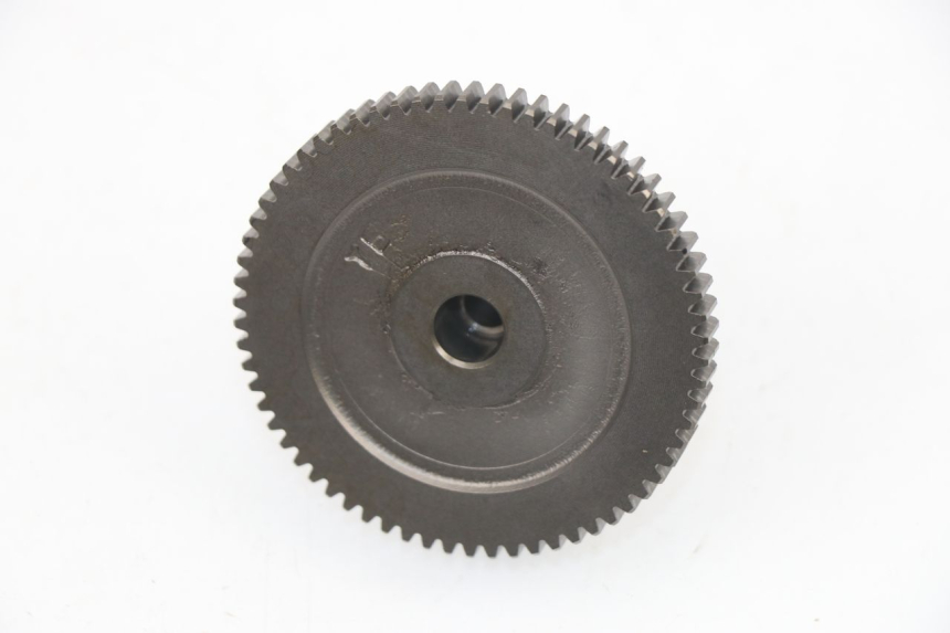 photo de RUOTA LIBERA AVVIATORE HONDA CB 500 (1997 - 2003)