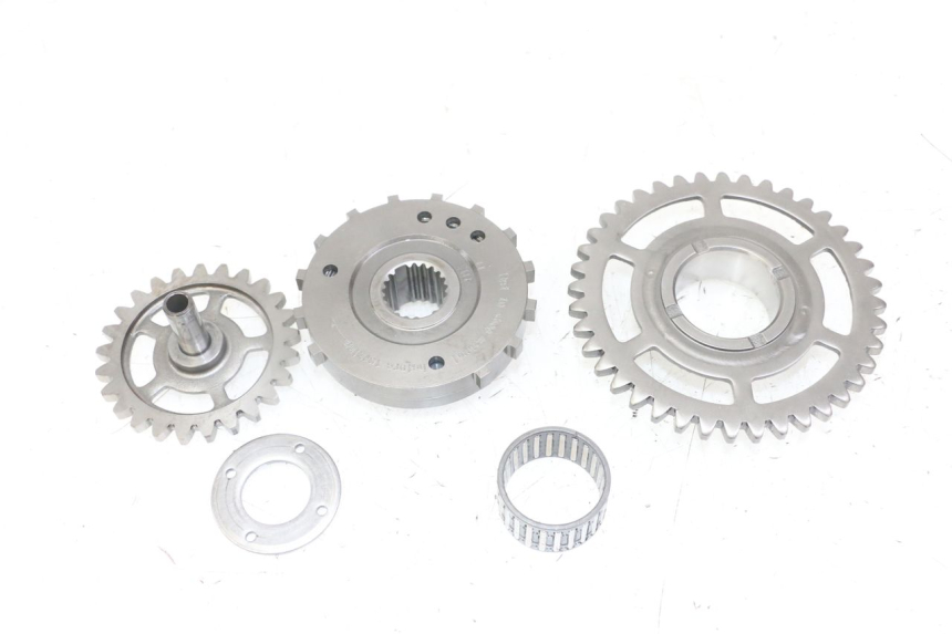 photo de RUOTA LIBERA AVVIAMENTO HONDA CB R 1000 (2018 - 2023)