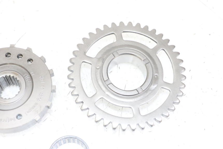 photo de RUOTA LIBERA AVVIAMENTO HONDA CB R 1000 (2018 - 2023)