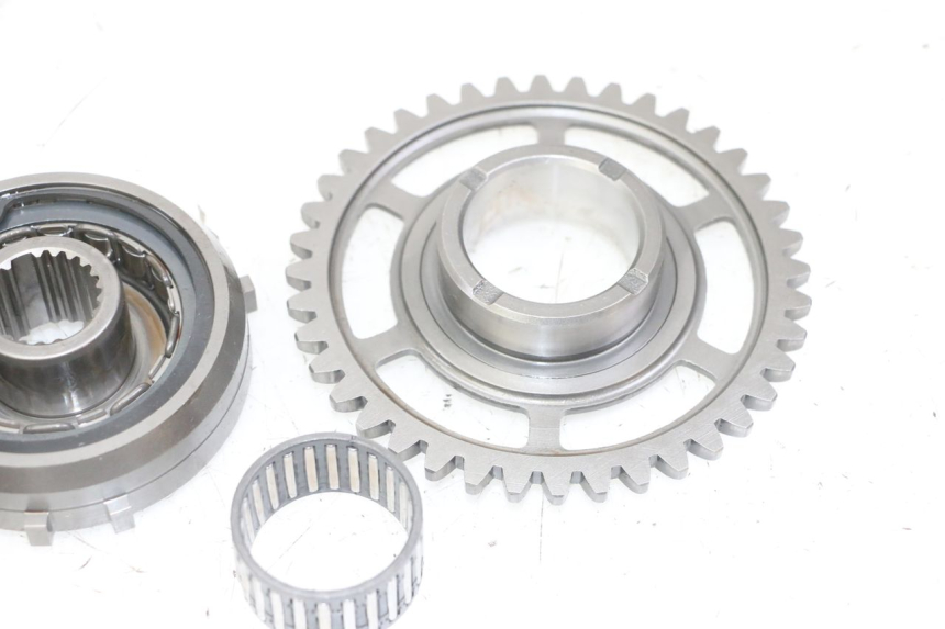 photo de RUOTA LIBERA AVVIAMENTO HONDA CB R 1000 (2018 - 2023)