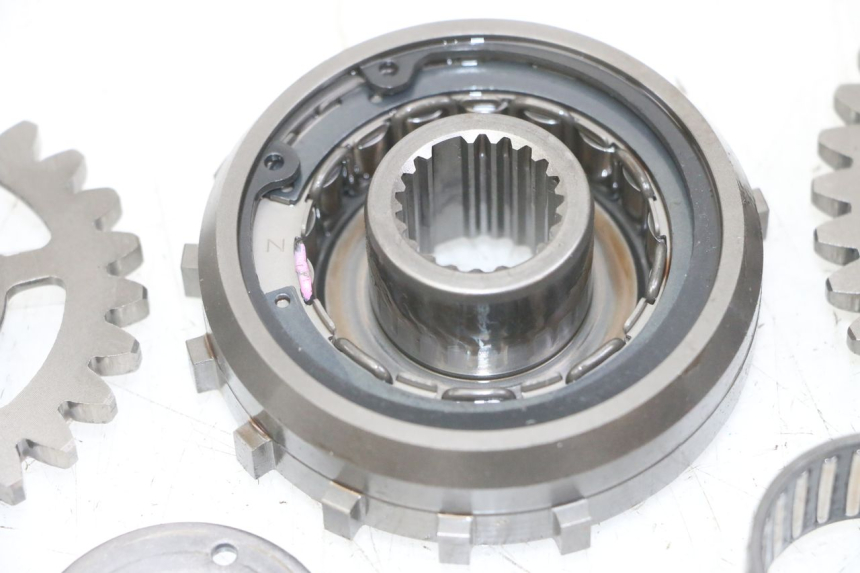 photo de RUOTA LIBERA AVVIAMENTO HONDA CB R 1000 (2018 - 2023)