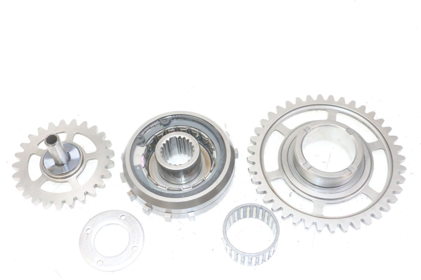 photo de RUOTA LIBERA AVVIAMENTO HONDA CB R 1000 (2018 - 2023)