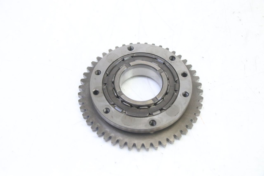 photo de RUOTA LIBERA AVVIATORE HONDA CBR RR FIREBLADE 900 (1992 - 1994)