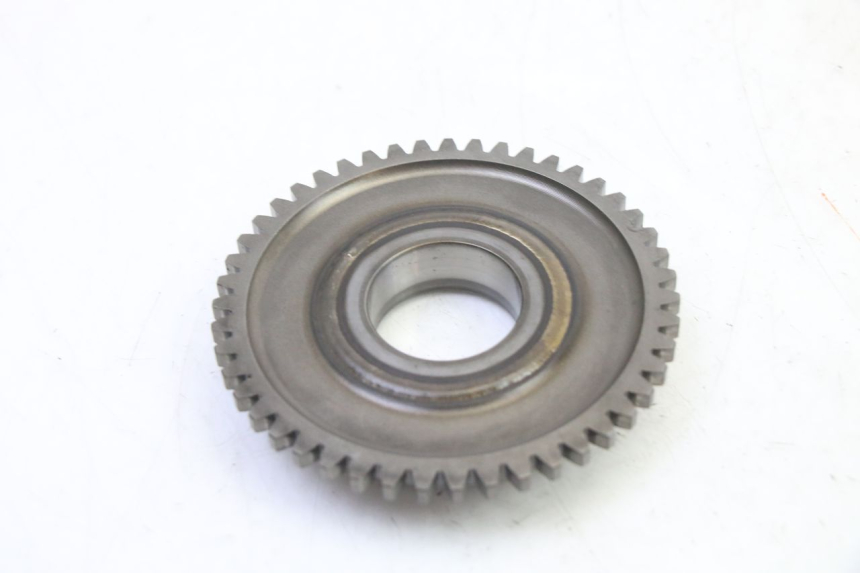 photo de RUOTA LIBERA AVVIATORE HONDA CBR RR FIREBLADE 900 (1992 - 1994)