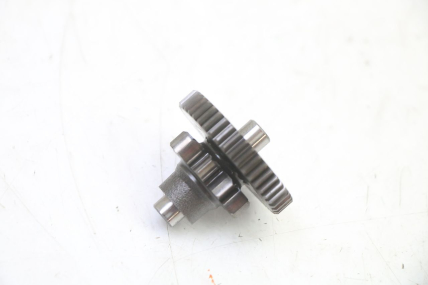 photo de RUOTA LIBERA AVVIATORE HONDA CBR RR FIREBLADE 900 (1992 - 1994)