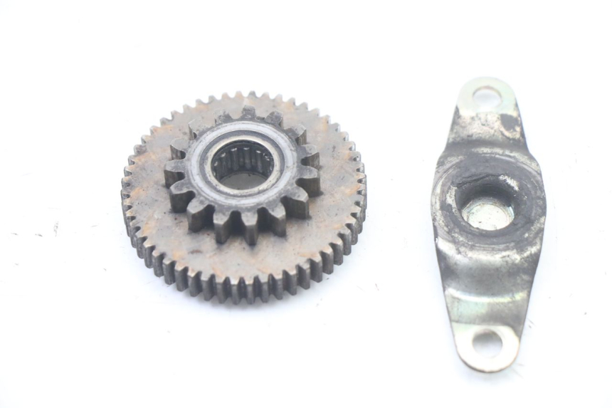 photo de RUOTA LIBERA AVVIAMENTO PEUGEOT CITYSTAR 125 (2011 - 2017)