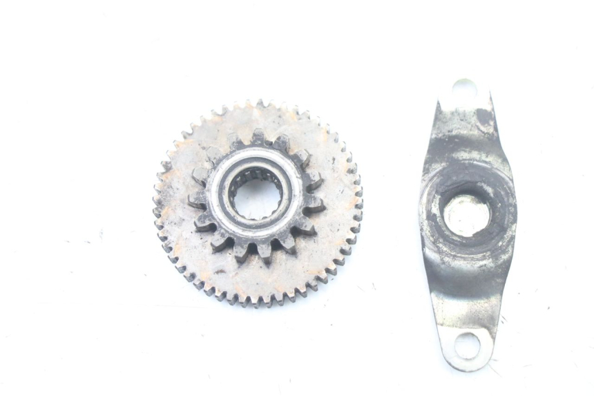 photo de RUOTA LIBERA AVVIAMENTO PEUGEOT CITYSTAR 125 (2011 - 2017)