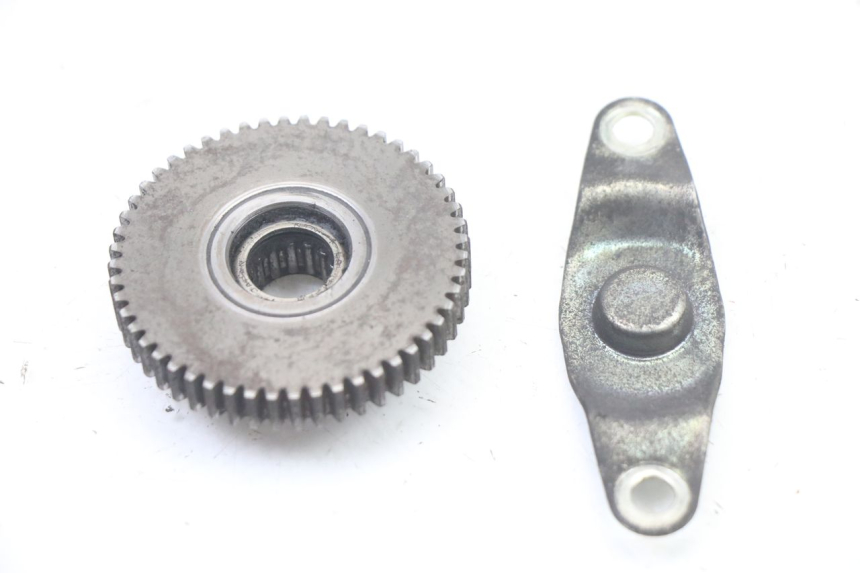 photo de RUOTA LIBERA AVVIAMENTO PEUGEOT CITYSTAR 125 (2011 - 2017)