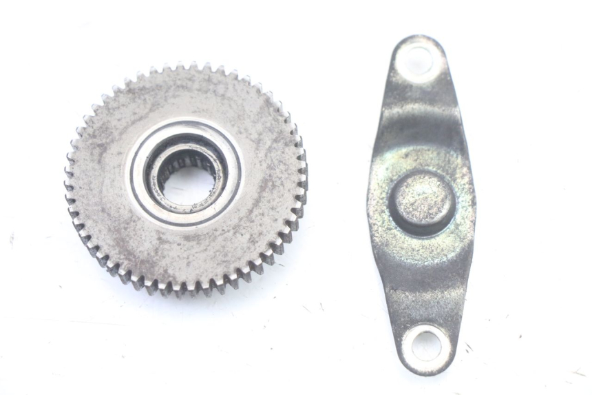 photo de RUOTA LIBERA AVVIAMENTO PEUGEOT CITYSTAR 125 (2011 - 2017)