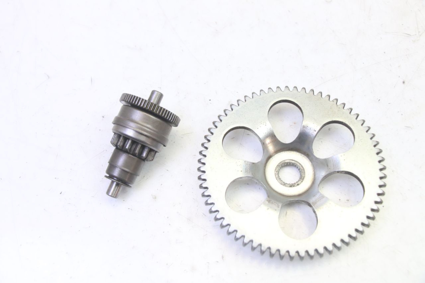 photo de RUOTA LIBERA AVVIATORE PEUGEOT CITYSTAR 50 (2013 - 2017)