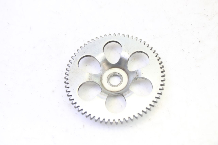 photo de RUOTA LIBERA AVVIATORE PEUGEOT CITYSTAR 50 (2013 - 2017)