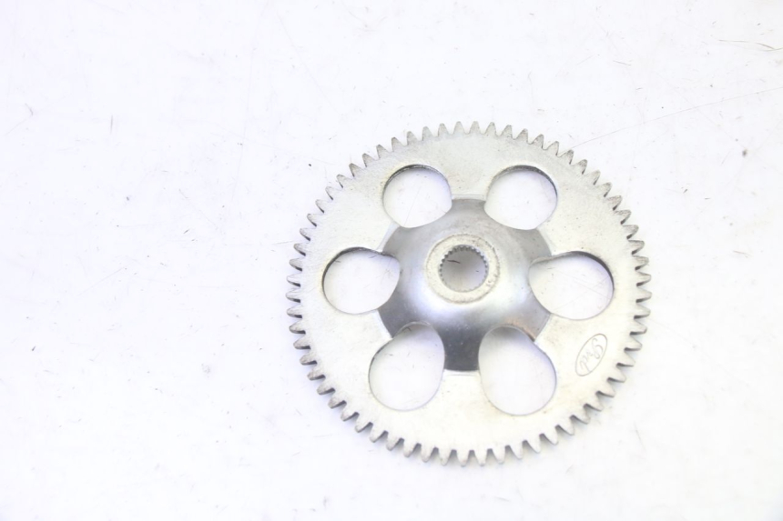 photo de RUOTA LIBERA AVVIATORE PEUGEOT CITYSTAR 50 (2013 - 2017)