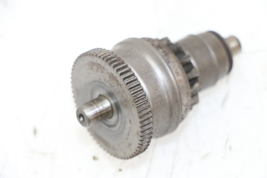 photo de RUOTA LIBERA AVVIATORE PEUGEOT CITYSTAR 50 (2013 - 2017)