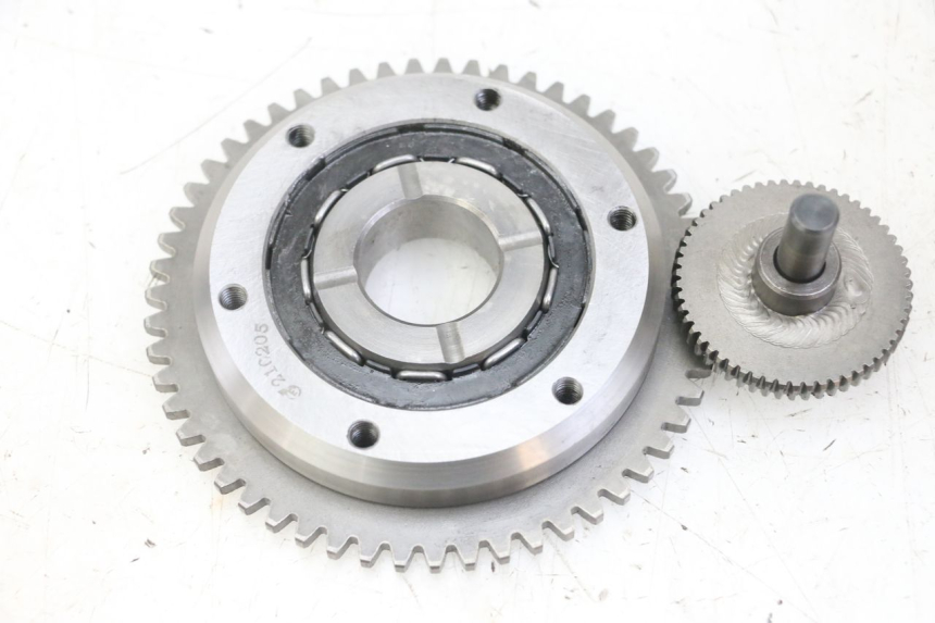 photo de RUOTA LIBERA AVVIAMENTO HONDA CRF-F CRF F 110 (2019 - 2022)