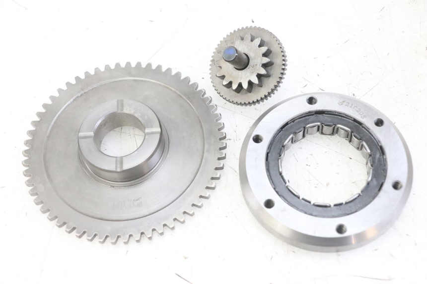 photo de RUOTA LIBERA AVVIAMENTO HONDA CRF-F CRF F 110 (2019 - 2022)
