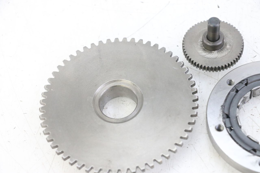 photo de RUOTA LIBERA AVVIAMENTO HONDA CRF-F CRF F 110 (2019 - 2022)