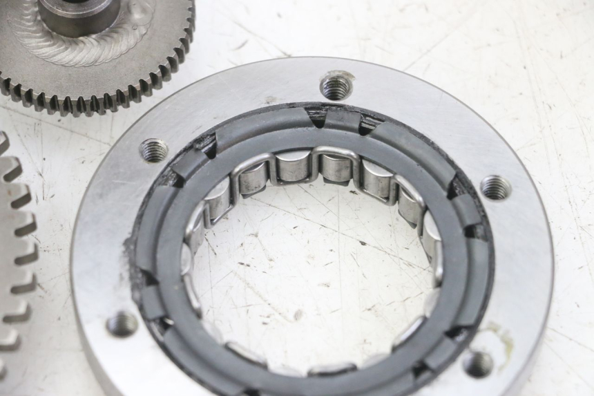 photo de RUOTA LIBERA AVVIAMENTO HONDA CRF-F CRF F 110 (2019 - 2022)