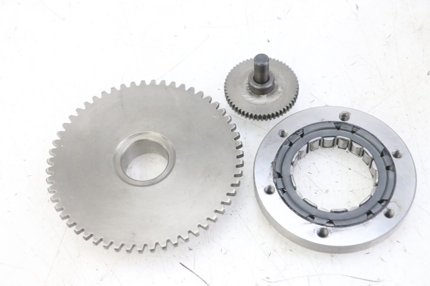 photo de RUOTA LIBERA AVVIAMENTO HONDA CRF-F CRF F 110 (2019 - 2022)