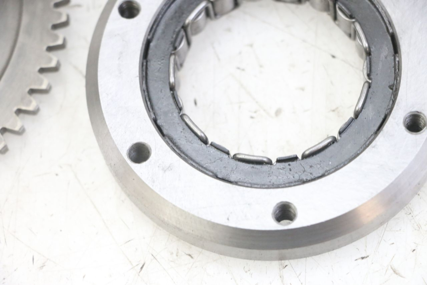 photo de RUOTA LIBERA AVVIAMENTO HONDA CRF-F CRF F 110 (2019 - 2022)