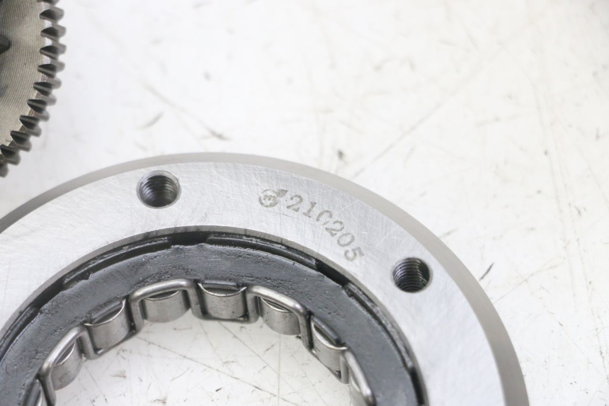 photo de RUOTA LIBERA AVVIAMENTO HONDA CRF-F CRF F 110 (2019 - 2022)
