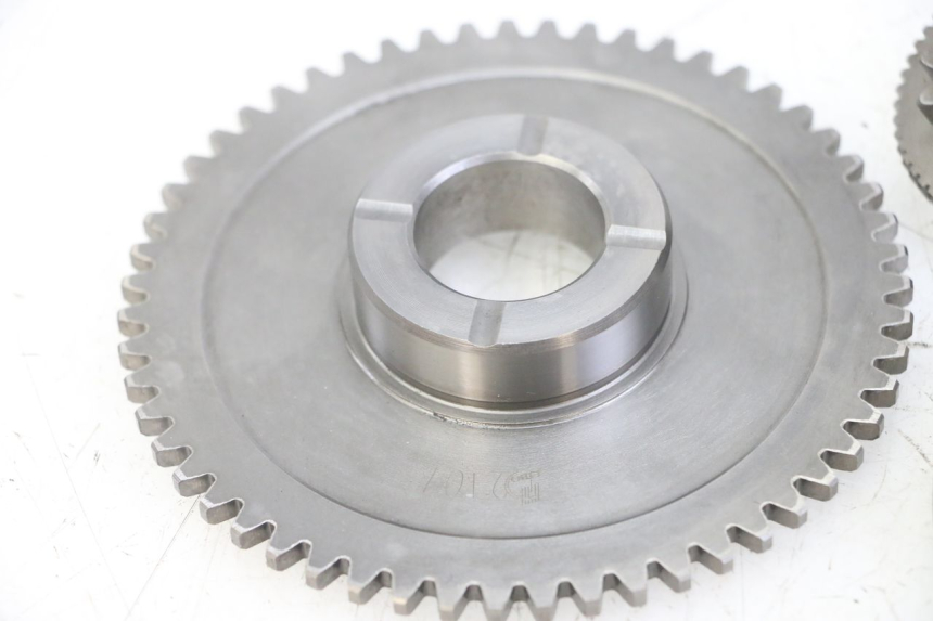 photo de RUOTA LIBERA AVVIAMENTO HONDA CRF-F CRF F 110 (2019 - 2022)